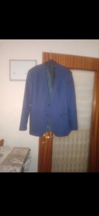 Giacca elegante uomo Casual