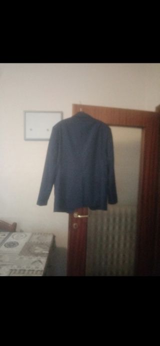 Giacca elegante uomo Casual