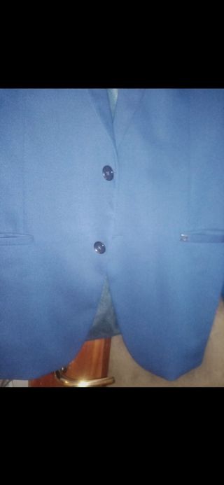 Giacca elegante uomo Casual