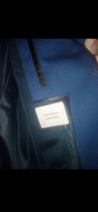 Giacca elegante uomo Casual