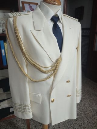 TRAJE DE COMUNION TALLA 15