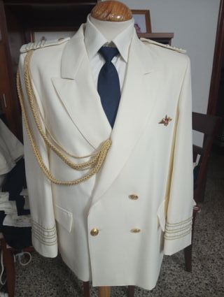 TRAJE DE COMUNION TALLA 15