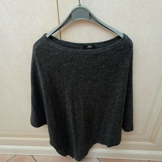 Mantella poncho donna nuova zuiki