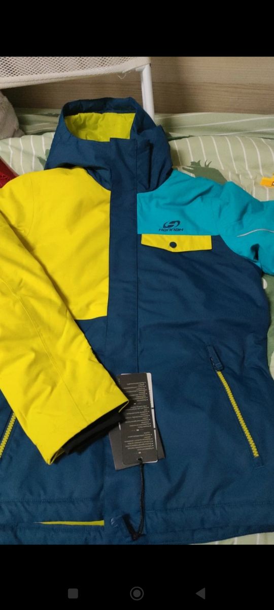 Chaqueta ski Hannah talla 152 nueva