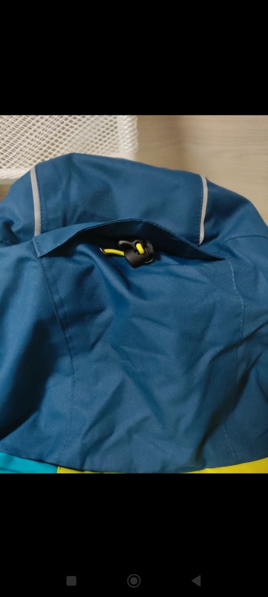 Chaqueta ski Hannah talla 152 nueva