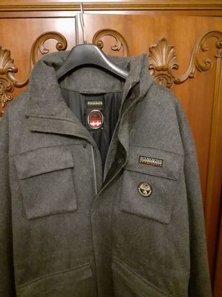 Giubbotto NAPAPIJRI tg xl 