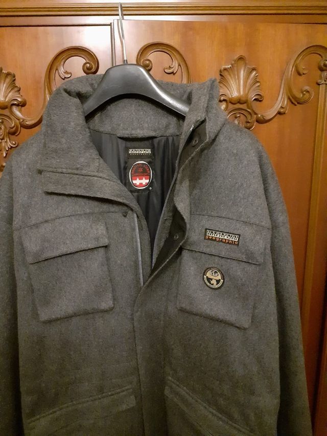 Giubbotto NAPAPIJRI tg xl 