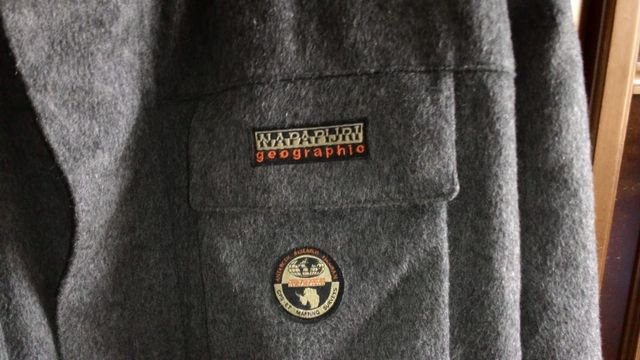 Giubbotto NAPAPIJRI tg xl 