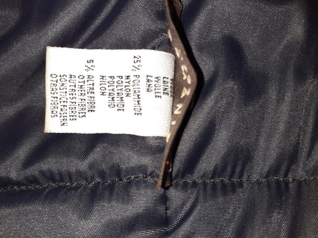 Giubbotto NAPAPIJRI tg xl 