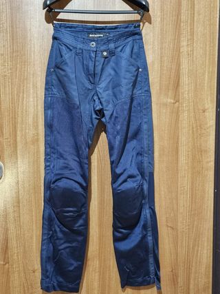 BMW VENTING pantalone moto  donna
