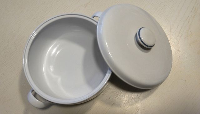 Zuppiera Richard Ginori