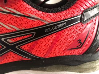 zapatillas Asics