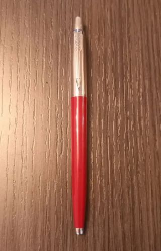 Antiguo Boligrafo PARKER JOTTER