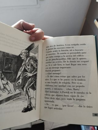 Lote libros niños 9 años