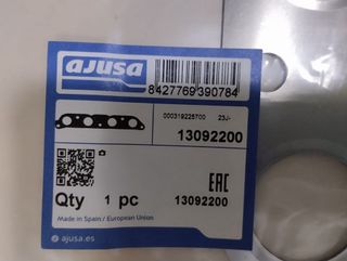 JUNTA DE COLECTOR DE ESCAPE TOYOTA