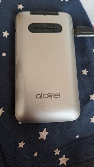 TELEFONO MOVIL ALCATEL