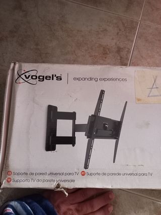 Soporte de tv