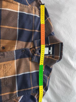 camicia uomo Jules - Wear & Share