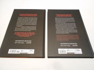 2 comics nuevos: diario de Anne Frank...