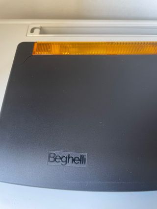 Salvalavista Beghelli