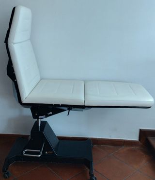 Poltrona per trattamenti