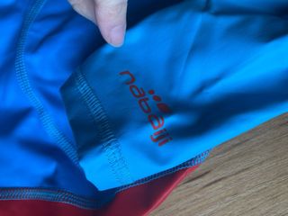 traje neopreno niño