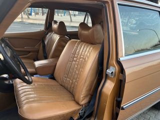 Mercedes-Benz 450sel
