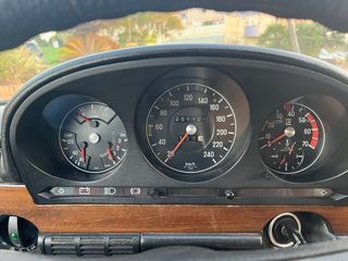 Mercedes-Benz 450sel