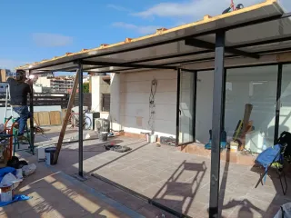 REFORMA Y REPARACIÓN DE PISOS