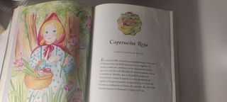 Varios cuentos infantiles