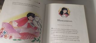 Varios cuentos infantiles