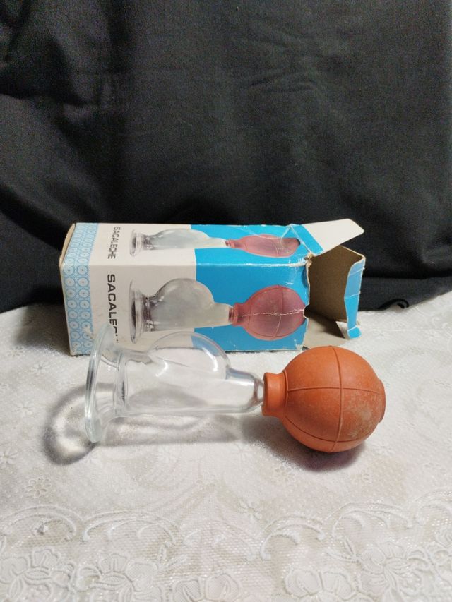 Una antigualla de los 60