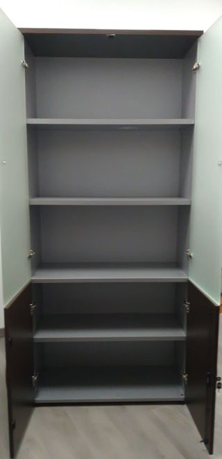 Muebles de oficina