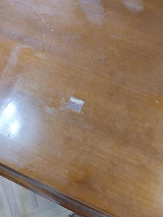 Mesa de comedor
