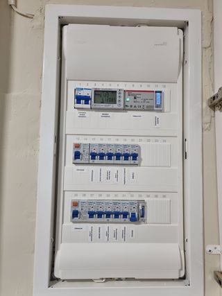 Mantenimiento instalaciones solares