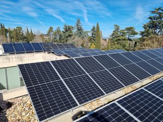 Mantenimiento instalaciones solares