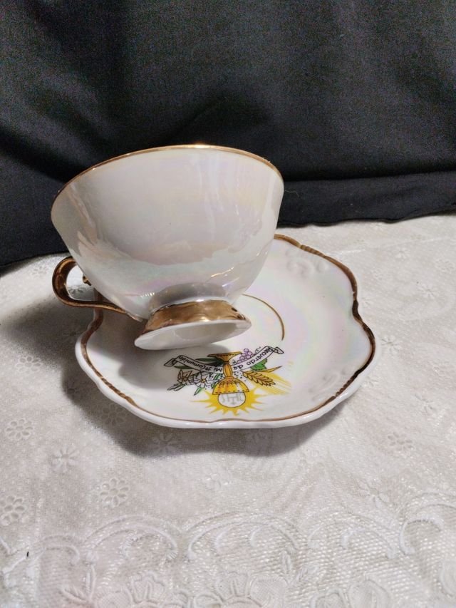 Antigüedad Recuerdo de comunión