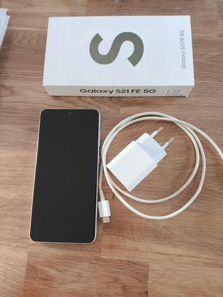 Samsung Galaxy S21 FE 5G