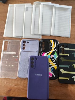 Samsung Galaxy S21 FE 5G