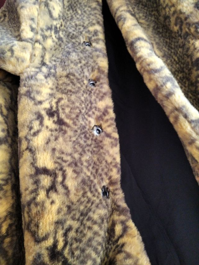 Chaqueta de abrigo.Molly Bracken Nuevo Muy suave