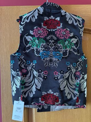 Traje fallero chico 12-14 años