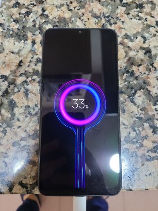 Xiaomi Redmi 9