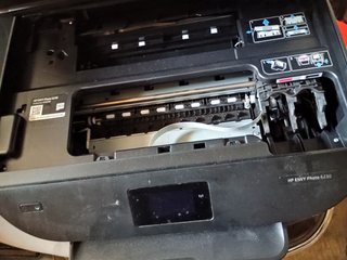Stampante HP ENVY Photo 6230