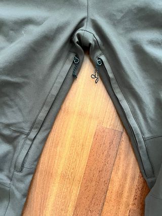 Pantalon Snowboard Volcom