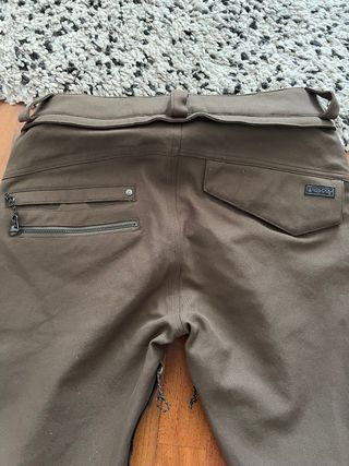 Pantalon Snowboard Volcom