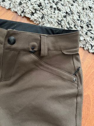 Pantalon Snowboard Volcom