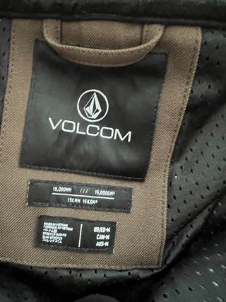 Pantalon Snowboard Volcom