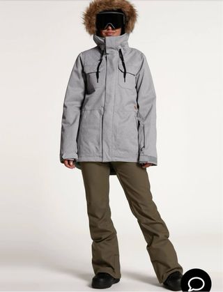 Pantalon Snowboard Volcom