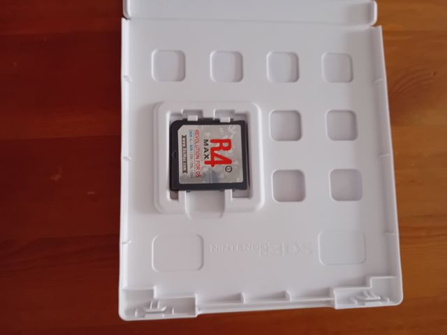 Nintendo 3DS