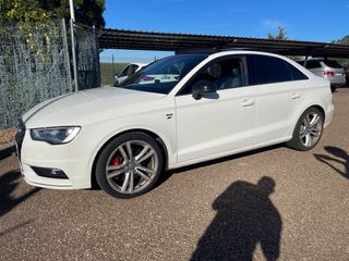 Audi A3 2014